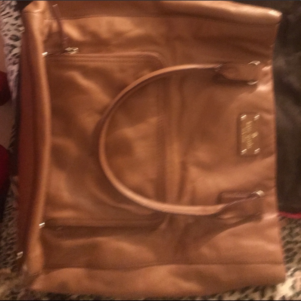 Kate Spade Tote - Picture 2 of 4