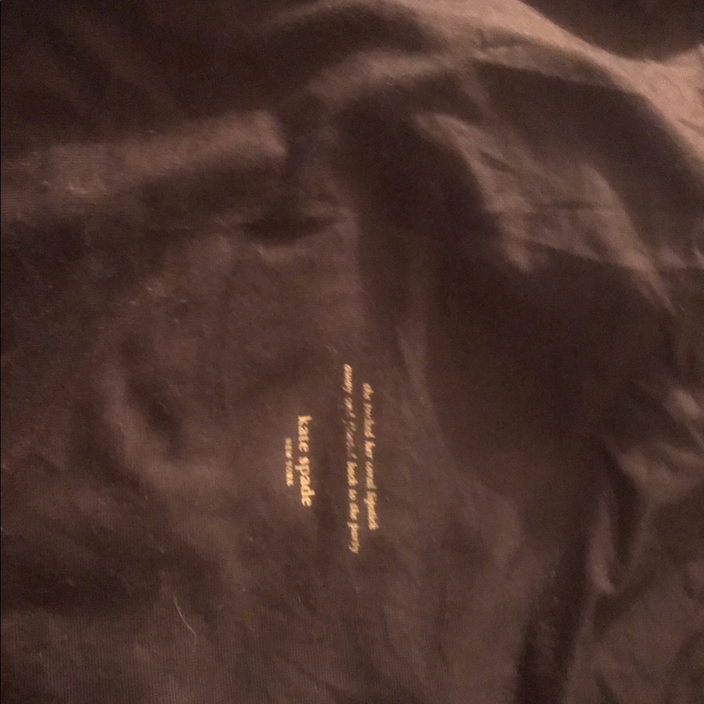 Kate Spade Tote - Picture 4 of 4