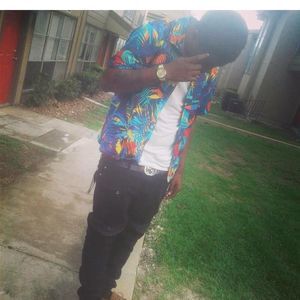 Meet your Posher, Jay