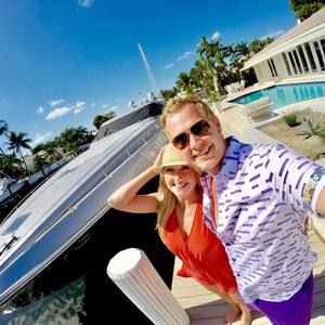 Meet your Posher, Brandon