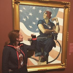 Meet your Posher, Beth