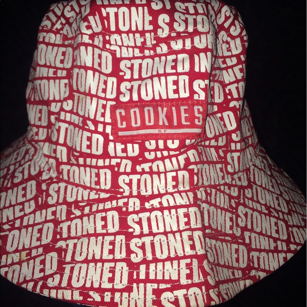 Cookies SF Bucket Hat