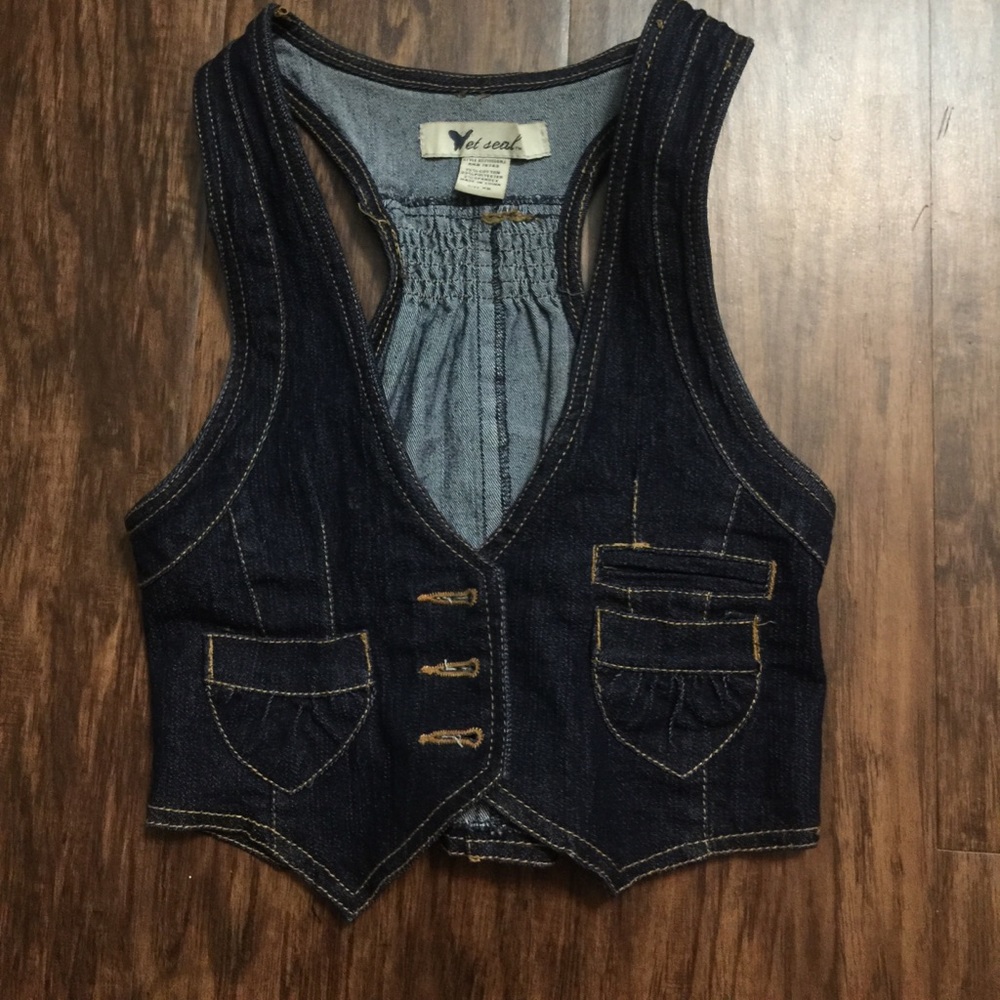 Vest