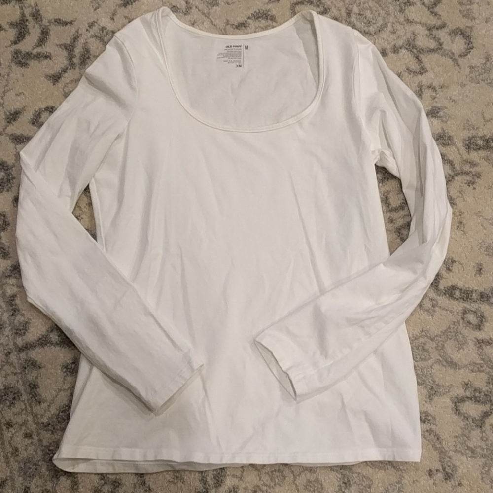 Old Navy long-sleeve