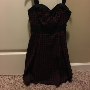 Hot Topic dress, small