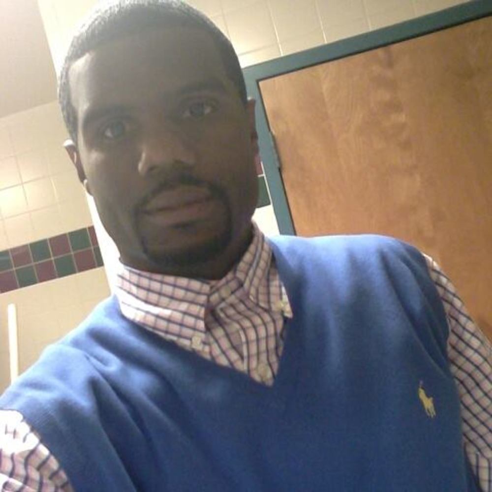 Meet your Posher, Jerome
