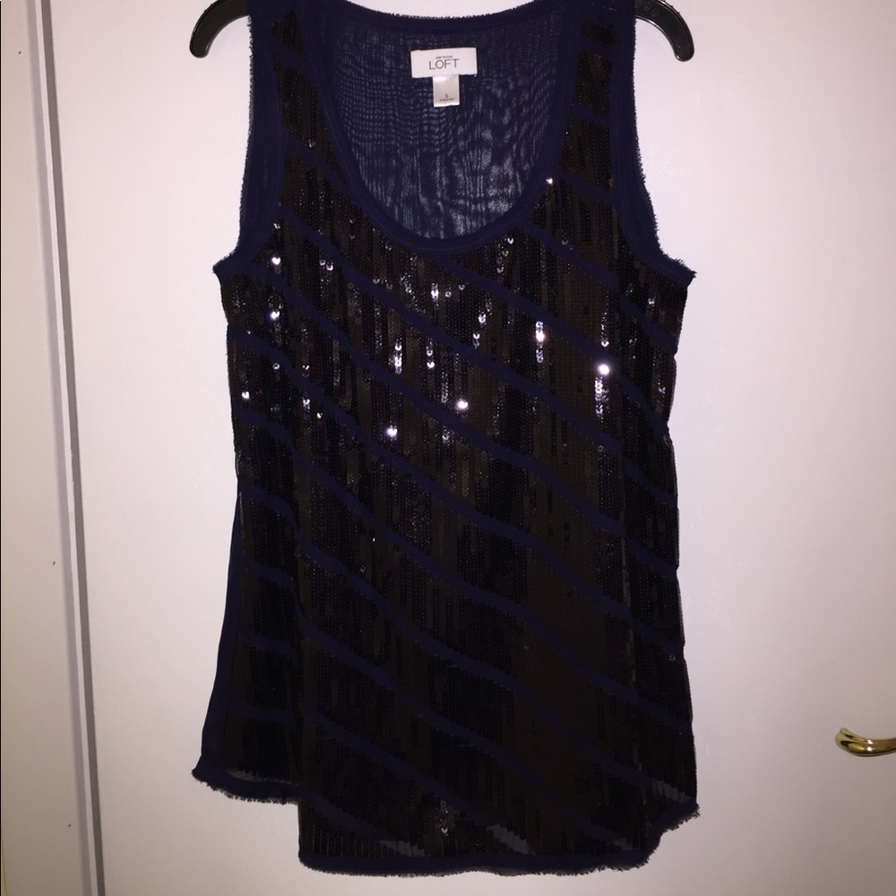 LOFT Top