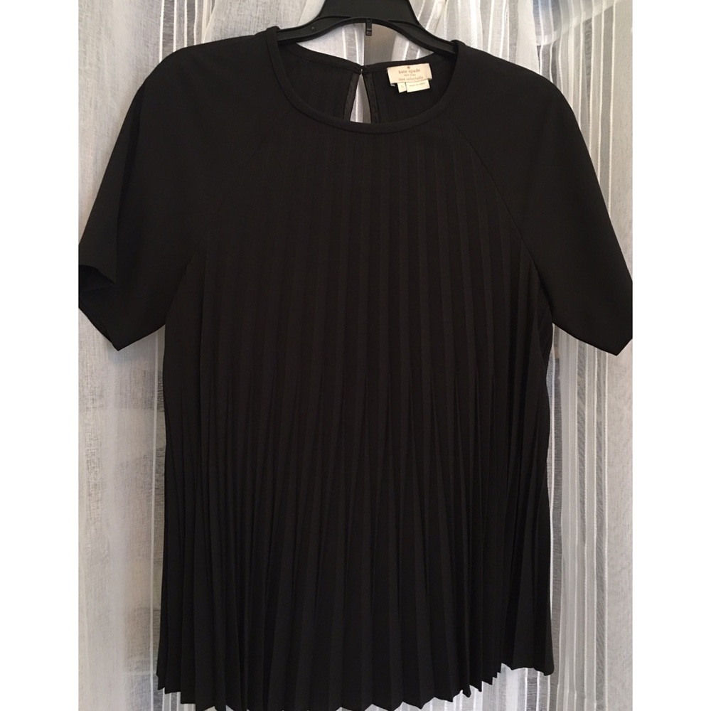 KATE SPADE NEW YORK blouse size S