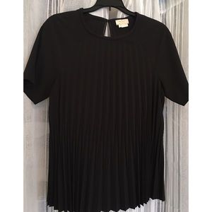 KATE SPADE NEW YORK blouse size S