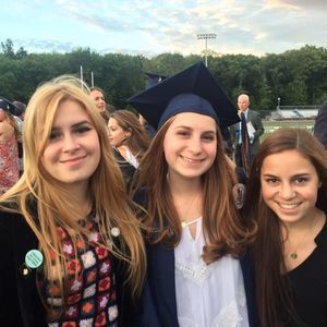 Meet your Posher, Allison