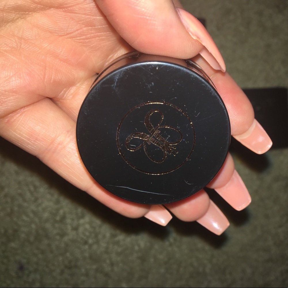 ABH Dipbrow in CHOCOLATE
