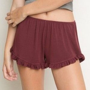 Brandy Melville Vodi Shorts
