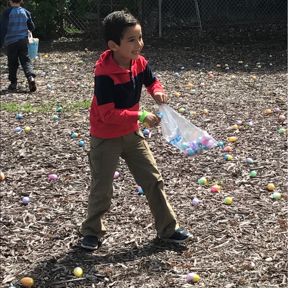 Meet your Posher, Yas