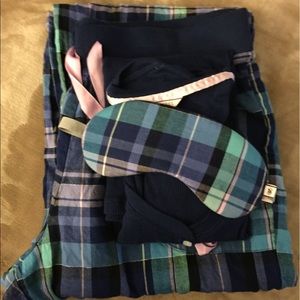 Victoria's Secret PJ set