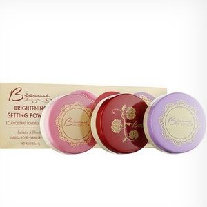 Besami color correcting powder trio