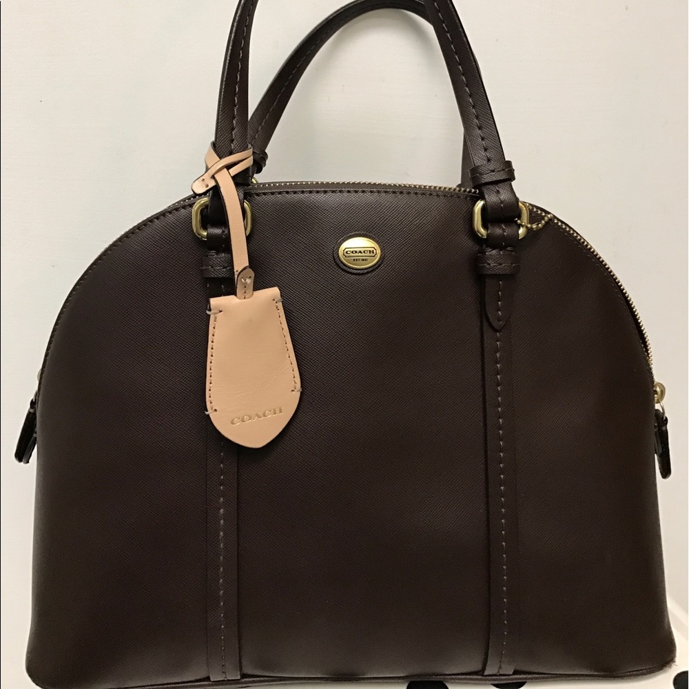 Coach handbag/crossbody bag