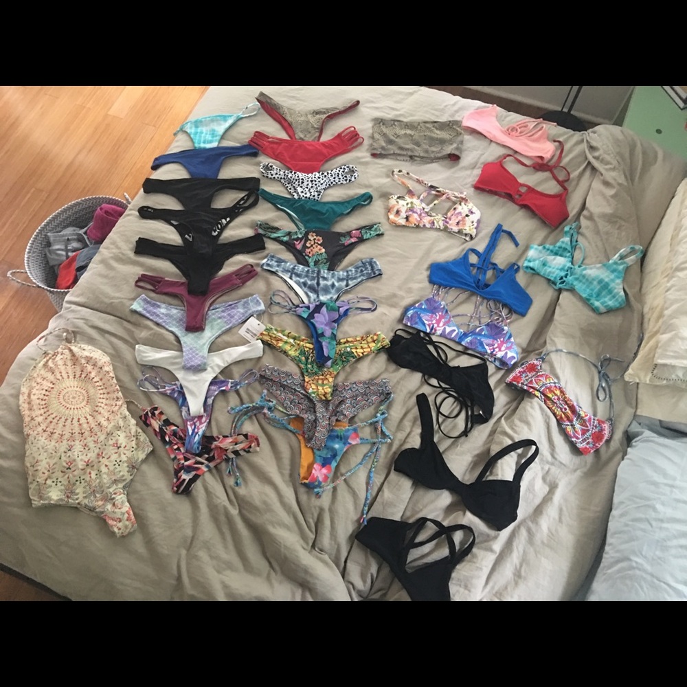 ISO SELLING OR TRADING