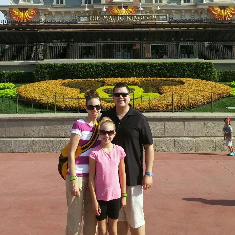 Meet your Posher, Debbie