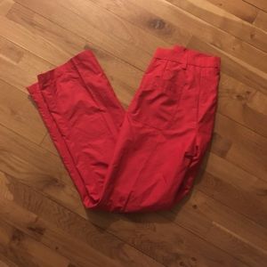 J lindenberg golf pants