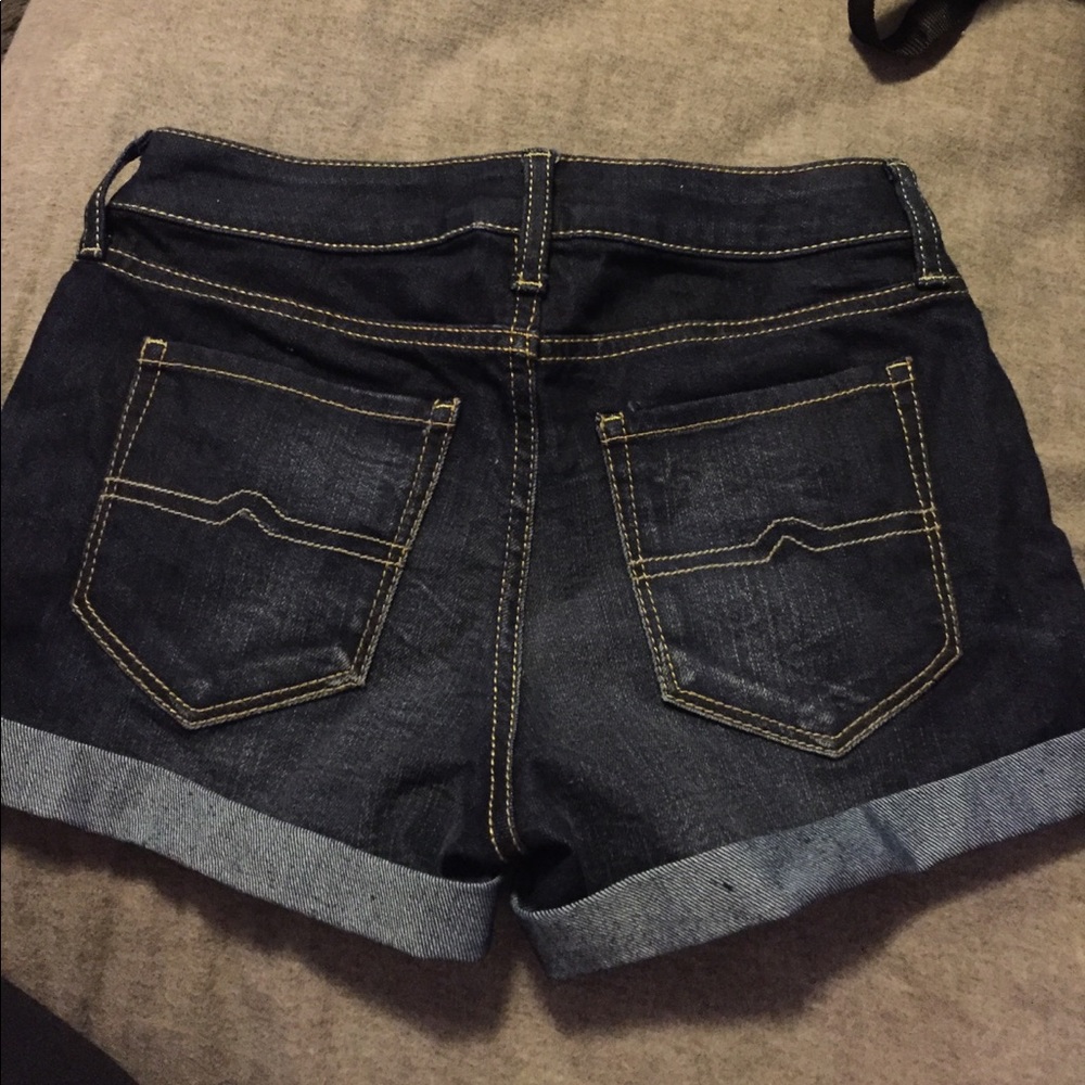 Shorts - Picture 2 of 2