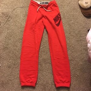 Nike Sweatpants
