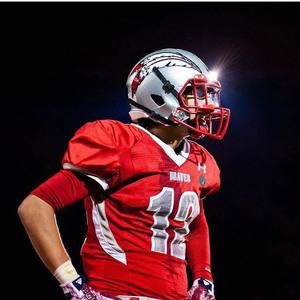 Meet your Posher, Colin