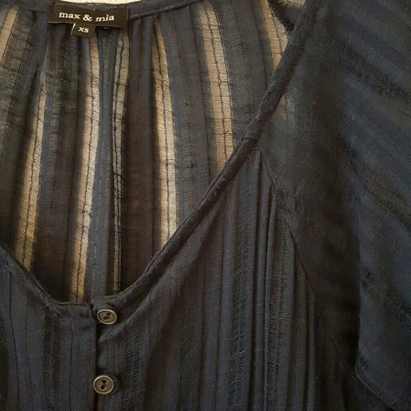 XS Max & Mia sweater - Picture 2 of 4