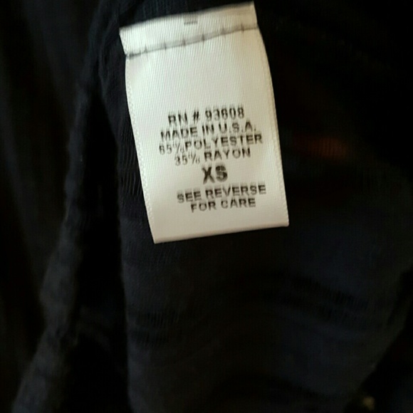 XS Max & Mia sweater - Picture 4 of 4