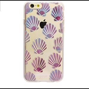 Sonix Seashell Phone Case IPhone 6/6S