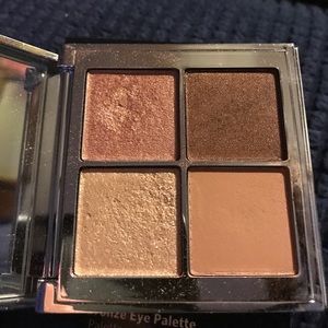 Bobbi Brown Bronze Eye Palette