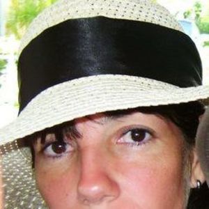 Meet your Posher, Maria angeles