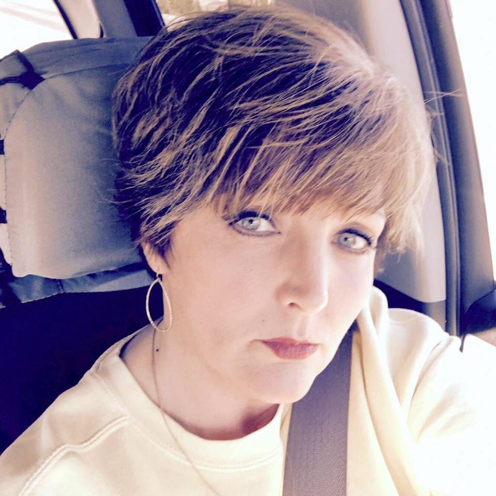 Meet your Posher, Shannon