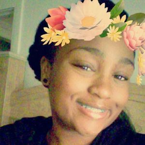 Meet your Posher, Jeannie