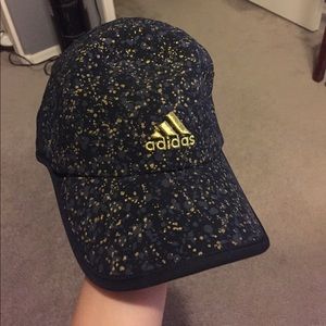 ADIDAS athletic hat