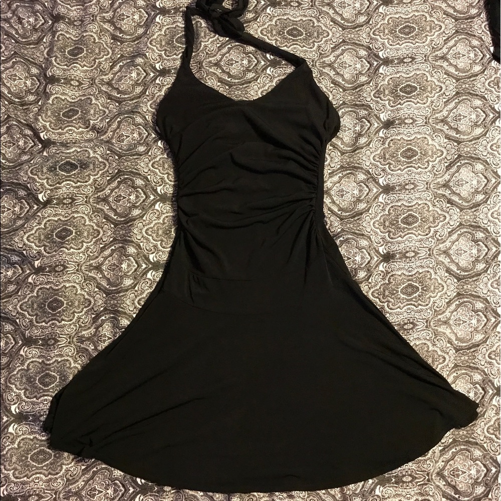 Halter LBD
