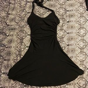 Halter LBD
