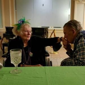 Meet your Posher, Victoria