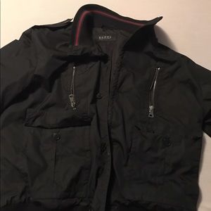 Men's Gucci Jacket