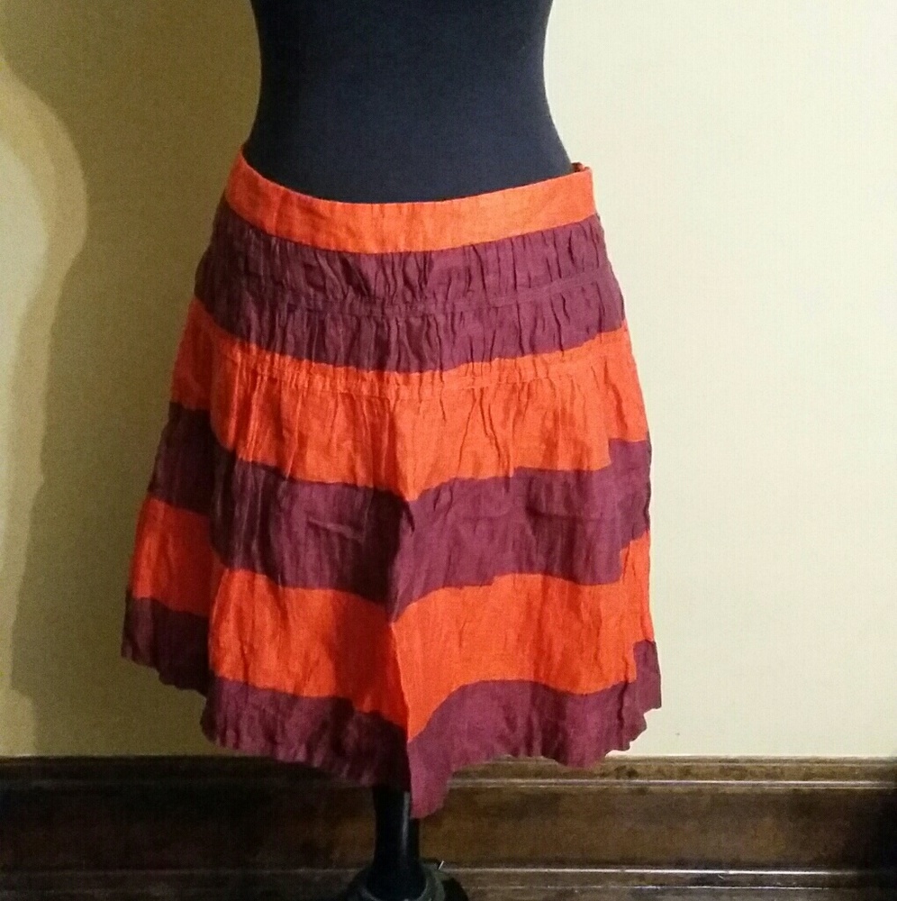 The Loft Skirt