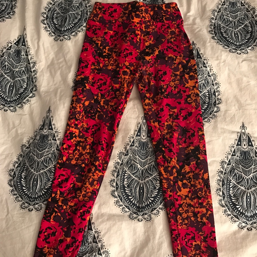 LuLaRoe Leggings