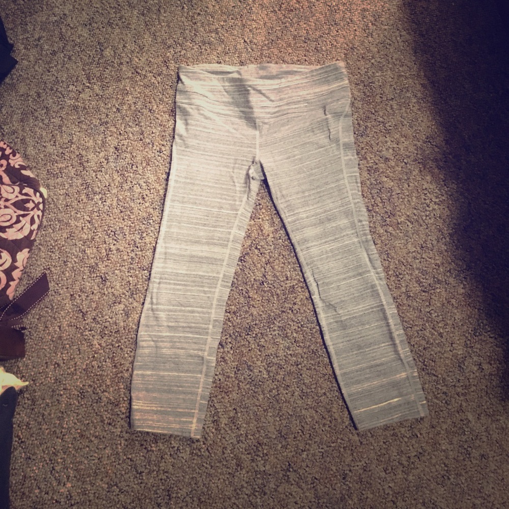 Super comfy workout pants