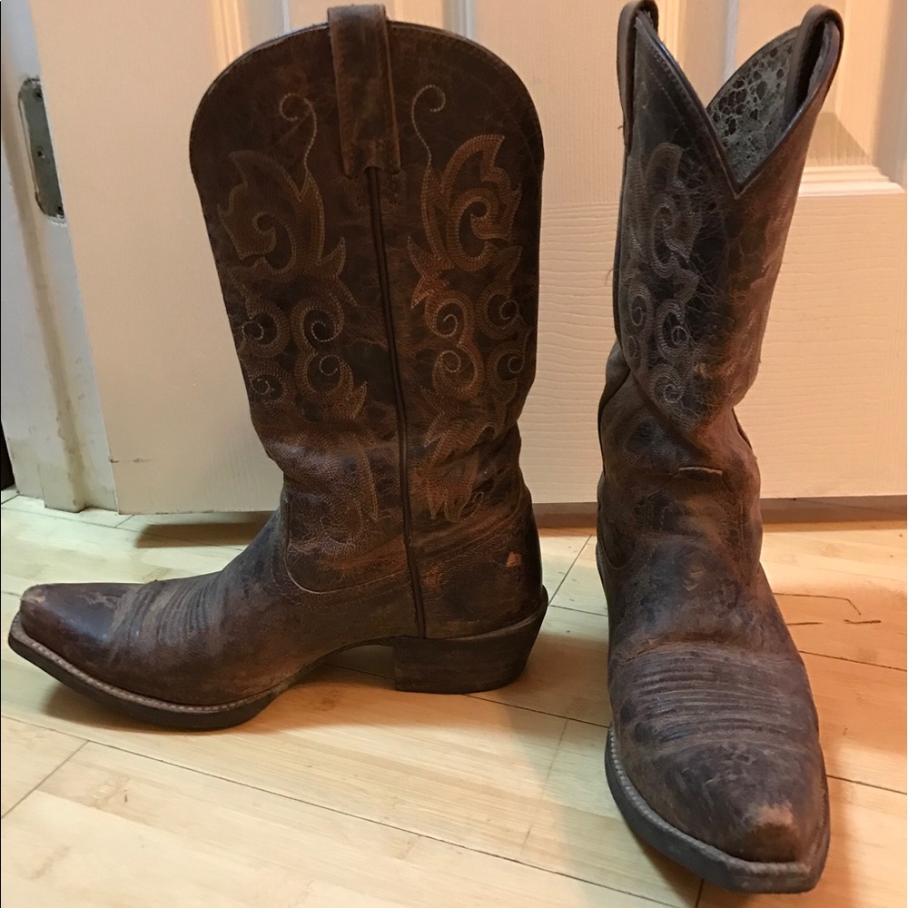Ariat Boots