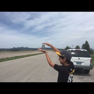 Meet your Posher, Mark