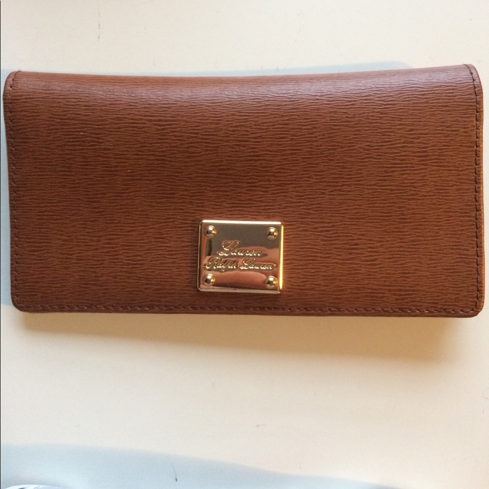 Ralph Lauren Wallet