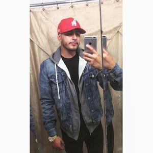 Meet your Posher, Eduardo