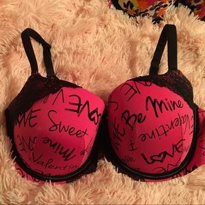 Lane Bryant Cacique Bra