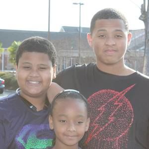 Meet your Posher, Ivory