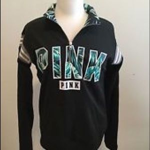 Victoria secret limited edition jacket