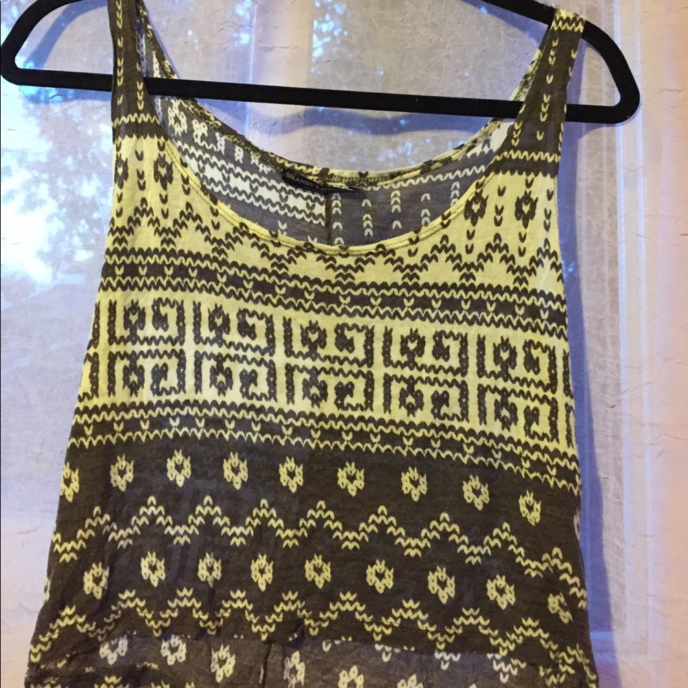 Brandy Top