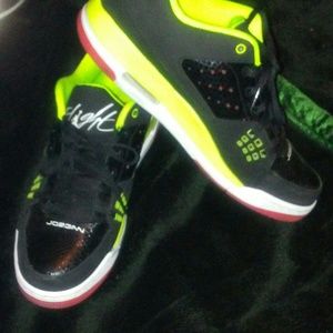 Nike flights my favs